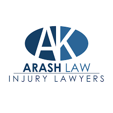 Arash Law - Los Angeles